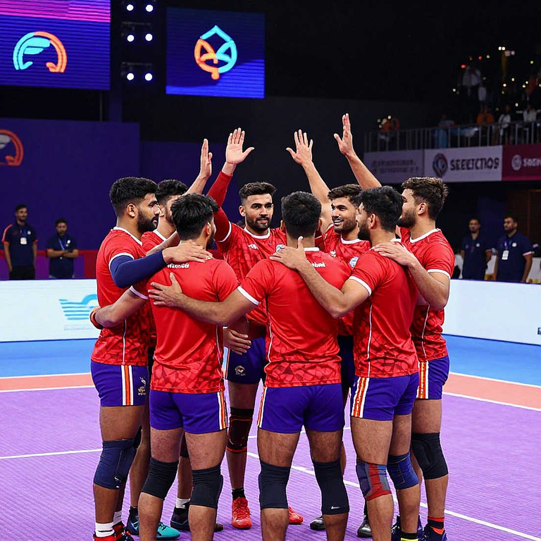 কাবাডির কোটালাইন থেকে ব্লকচেইনের ব্লকচেইন: গ্রুপ-স্টেজ স্কোরবোর্ড কীভাবে ডেটা-যাচাইয়ের পাঠ দিল