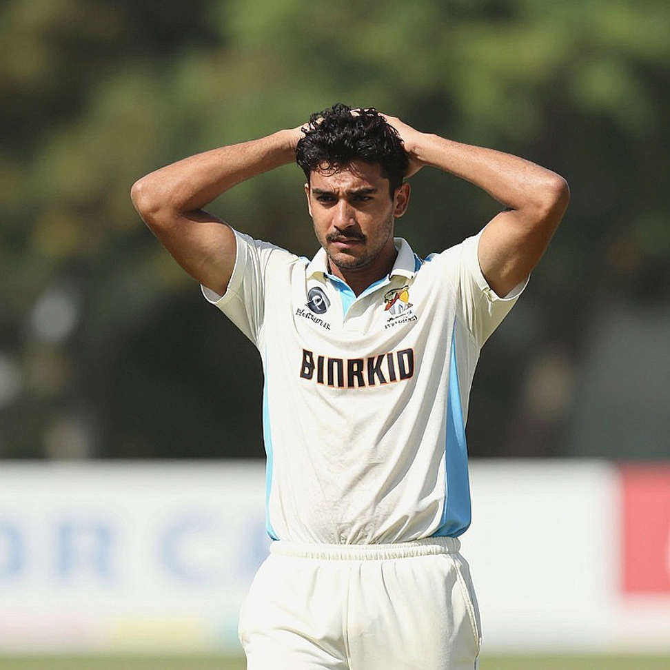 ক্রিকেট ডেটার ভাঙা ব্লক: একটি ভুল শ্রেণীবিভাগের নীরব অডিট