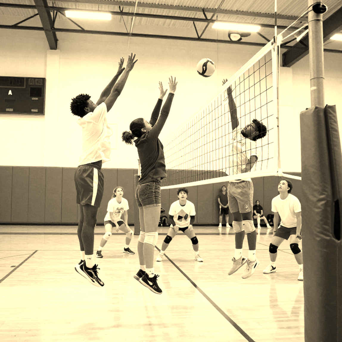 Komaki's 11-25: How One Scoreline Opened Up Asian Women's Volleyball's Second Tier