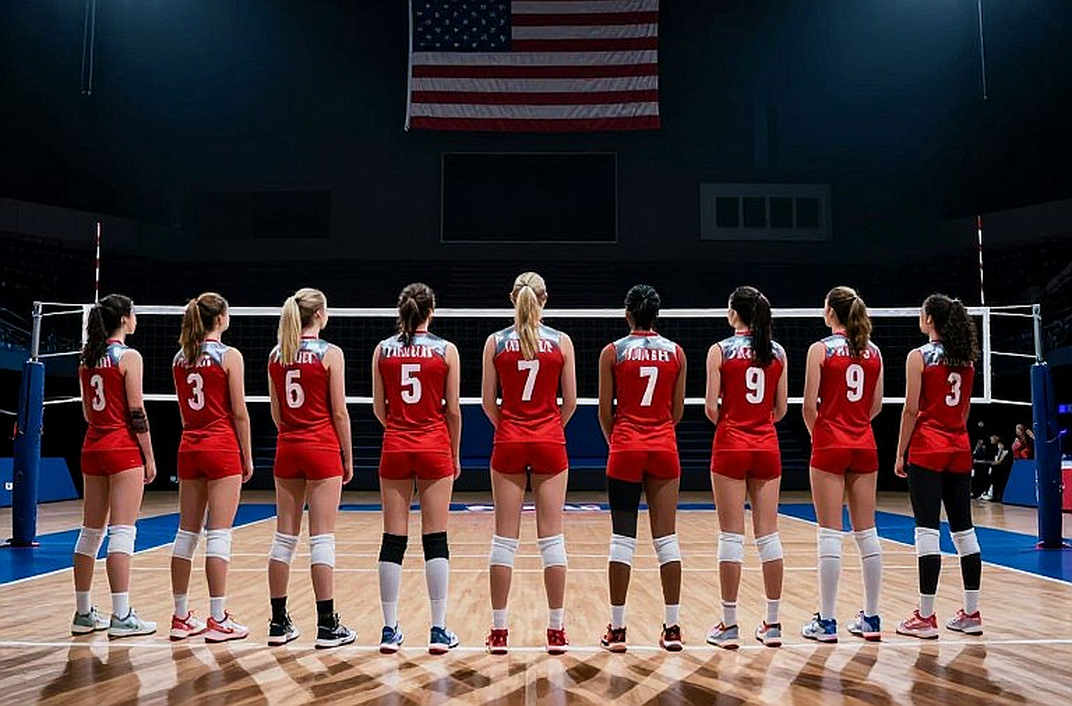 Komaki's 11-25: How One Scoreline Opened Up Asian Women's Volleyball's Second Tier