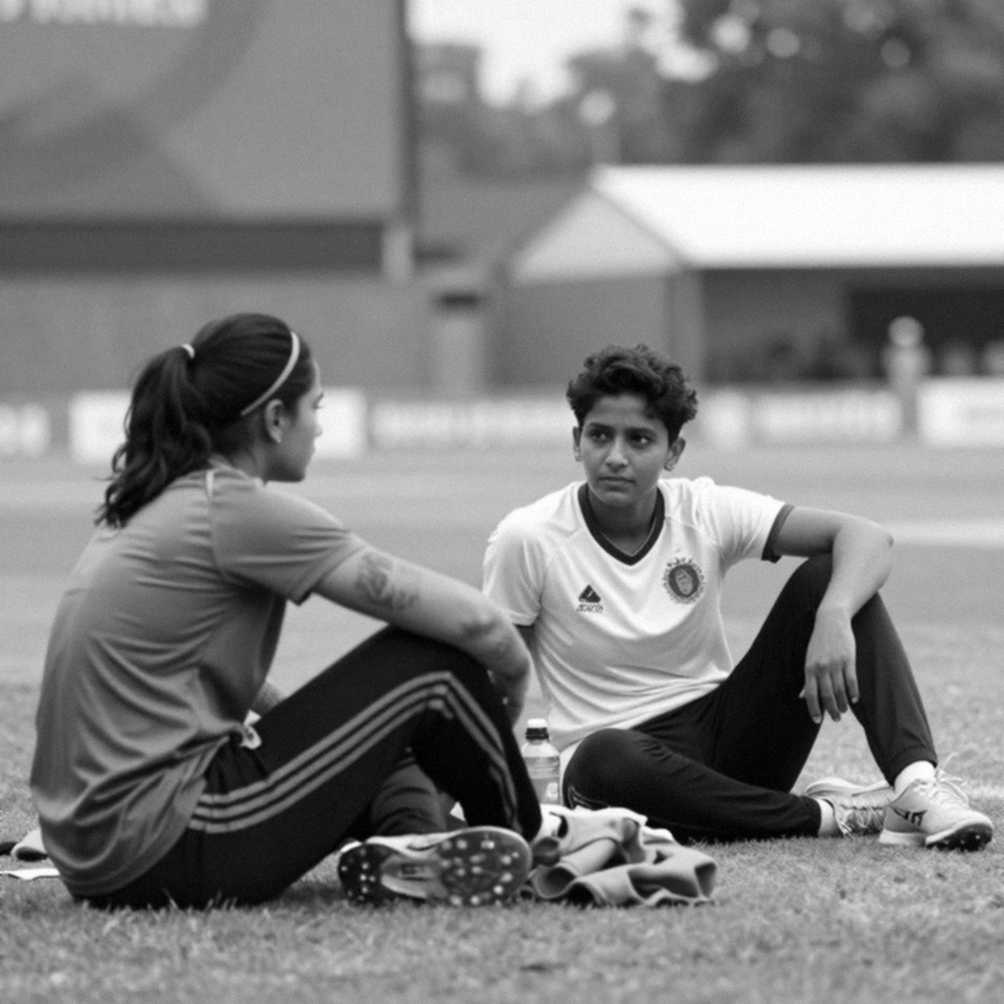 ব্রিসবেন খাতা থেকে শেষ বাঁশি: ক্রিকেট বিটের নিরীক্ষা ও লেকি অভিজ্ঞতা ব্রিসবেন খাতা থেকে শেষ বাঁশি: ক্রিকেট বিটের নিরীক্ষা ও লেকি অভিজ্ঞতা