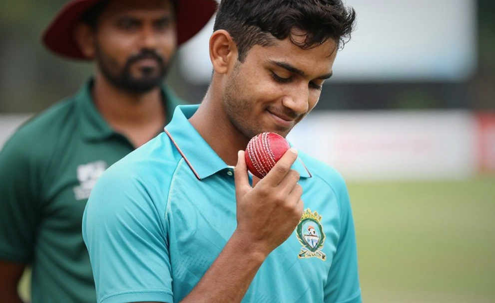 নিউইয়র্কের ড্রপ-ইন পিচ: যে ভেরিয়েবল পরিসংখ্যানের খাতায় ওঠে না