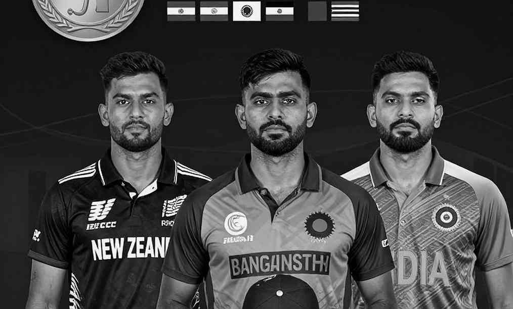 ₹২৭ কোটির হাঁটু: IPL-এর ট্রান্সফার উইন্ডো ঝুঁকির দাম দেয় না, দেয় পরিচয়ের ₹২৭ কোটির হাঁটু: IPL-এর ট্রান্সফার উইন্ডো ঝুঁকির দাম দেয় না, দেয় পরিচয়ের
