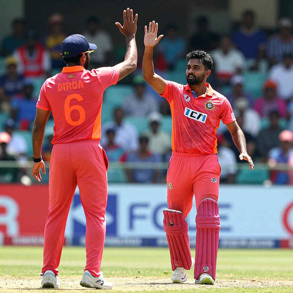 খালি ফাইল, অসমাপ্ত দায়: ক্রিকেট ইনজুরি ডেটার ব্লকচেইন লেজার কেন দরকার