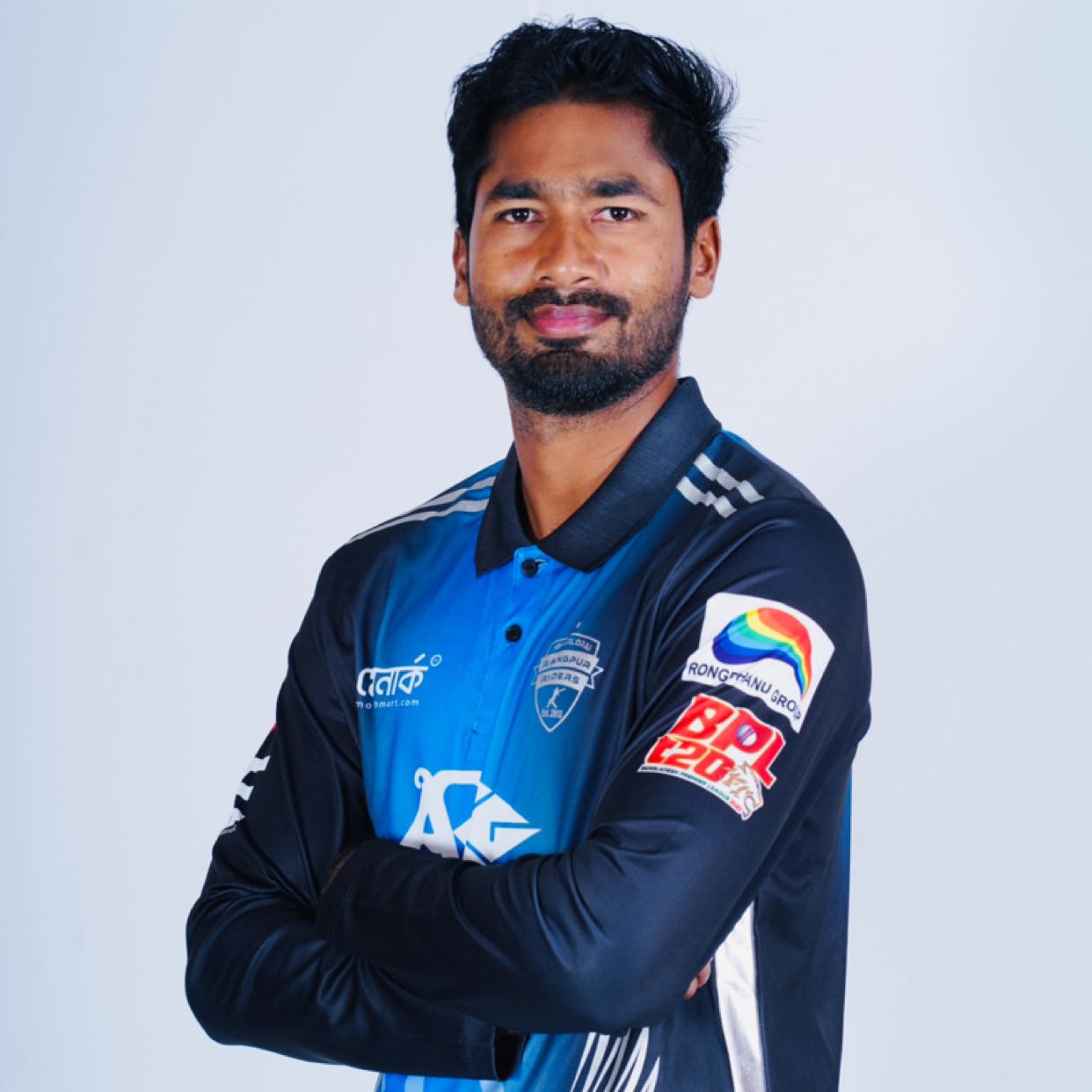 রবিউল হক