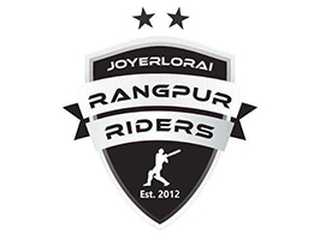 রাংপুর রাইডার্স