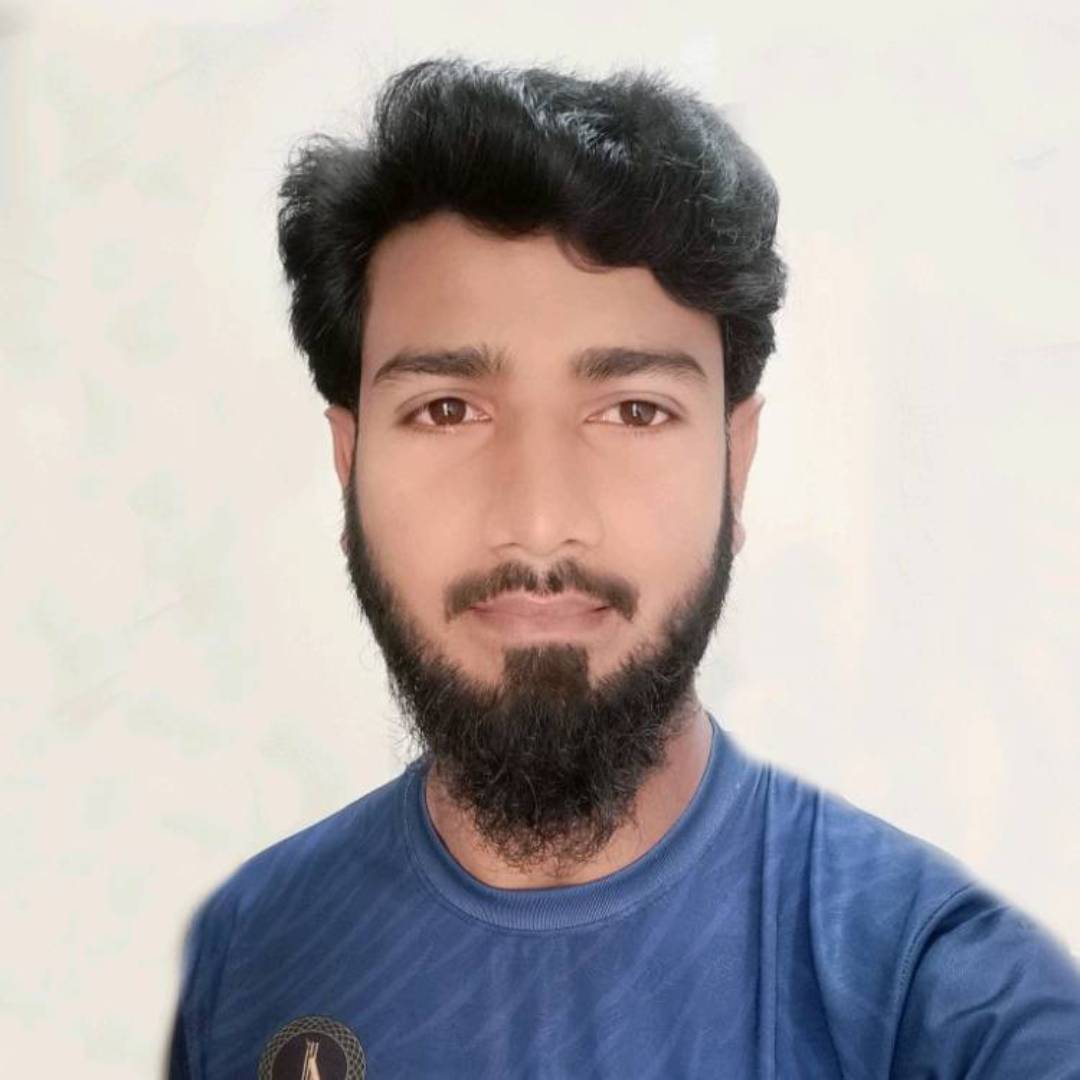 মোঃ মনিরুজ্জামান মাসুম
