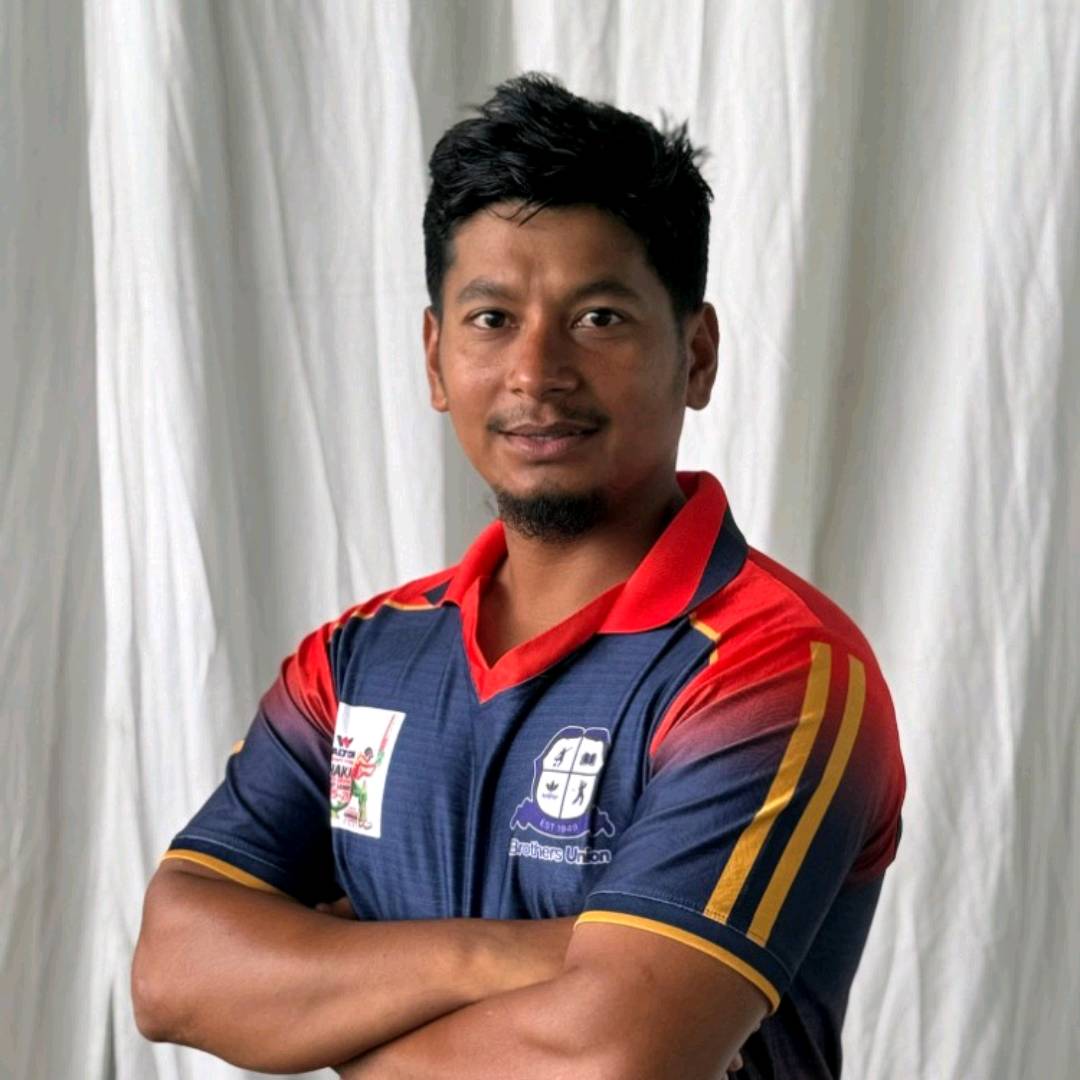 শরিফুল ইসলাম