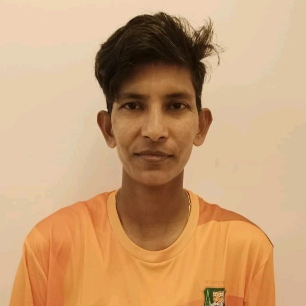 Panna Ghosh