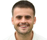 Joe Cracknell