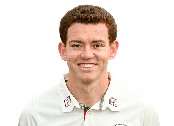 Ryan Higgins