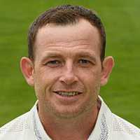 Graham Wagg