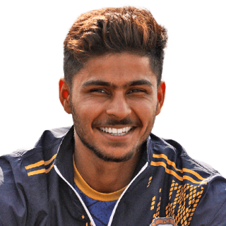 Sanvir Singh