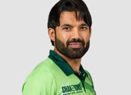 Fawad Ali