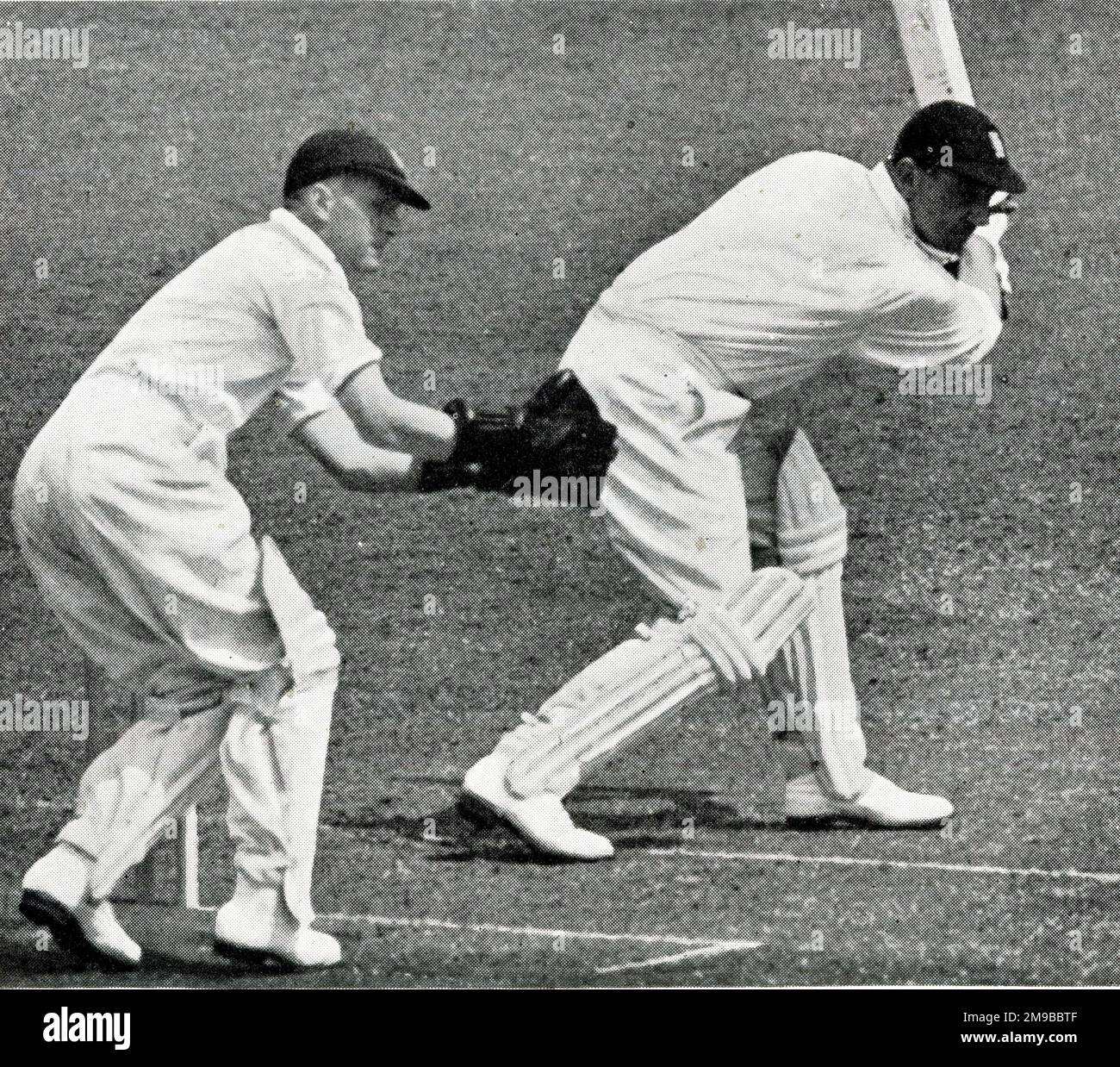 ওয়ালি হ্যামন্ড