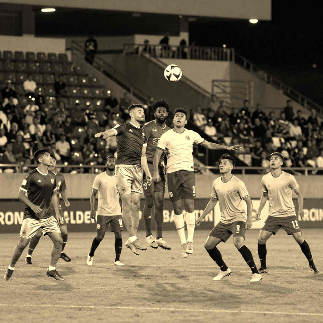 ব্লকচেইন মাঠে নামে: ফুটবল-ভক্তির নতুন মুদ্রা