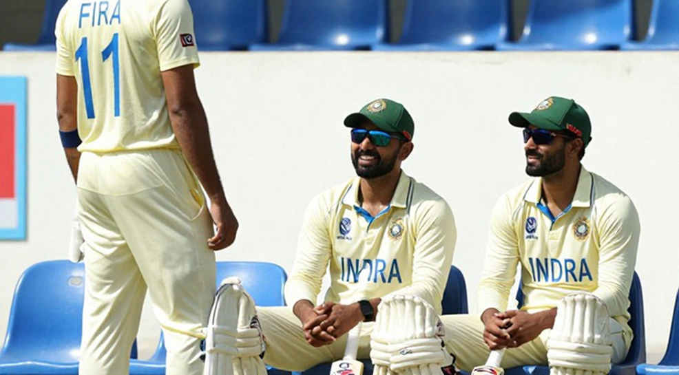 লেজার আর স্মৃতি: ক্রিকেটের অনচেইন যুগে কে লিখে রাখবে মিরপুরের বৃষ্টি লেজার আর স্মৃতি: ক্রিকেটের অনচেইন যুগে কে লিখে রাখবে মিরপুরের বৃষ্টি
