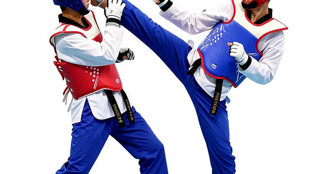 0.133 Points and Thirty-Three Years: Dương Thúy Vi at the End of a Wushu Taolu Chapter