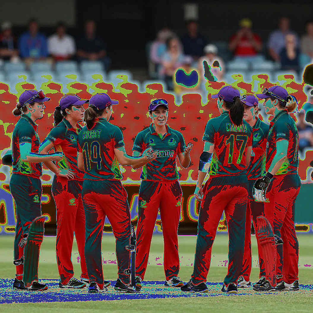 The 18th-Over Ledger: The Numbers Nobody Counts in Tournament Cricket The 18th-Over Ledger: The Numbers Nobody Counts in Tournament Cricket