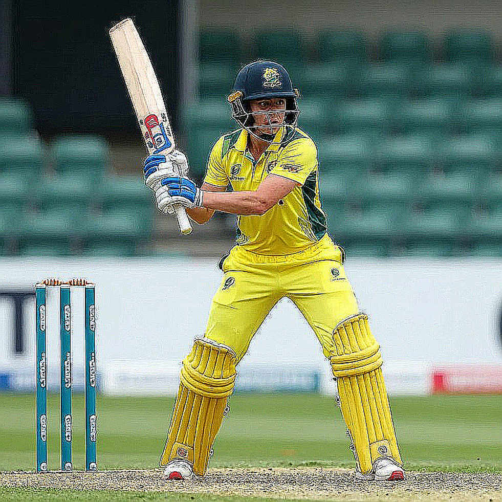 The 18th-Over Ledger: The Numbers Nobody Counts in Tournament Cricket The 18th-Over Ledger: The Numbers Nobody Counts in Tournament Cricket