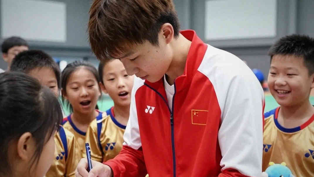 Reading the Empty Dossier: Provenance, Second Acts and the Case for an Open Ledger in Badminton Reading the Empty Dossier: Provenance, Second Acts and the Case for an Open Ledger in Badminton