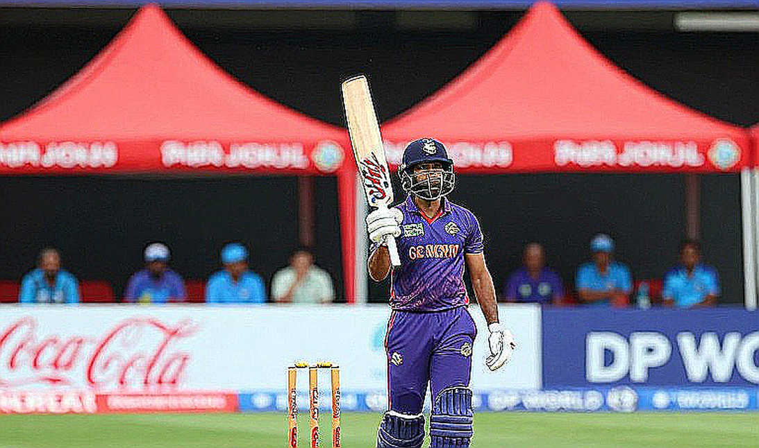 খালি ঘরের সততা: ডেটা যখন আসে না, ক্রিকেট বিশ্লেষণ তখন নিজেকে কীভাবে রক্ষা করে