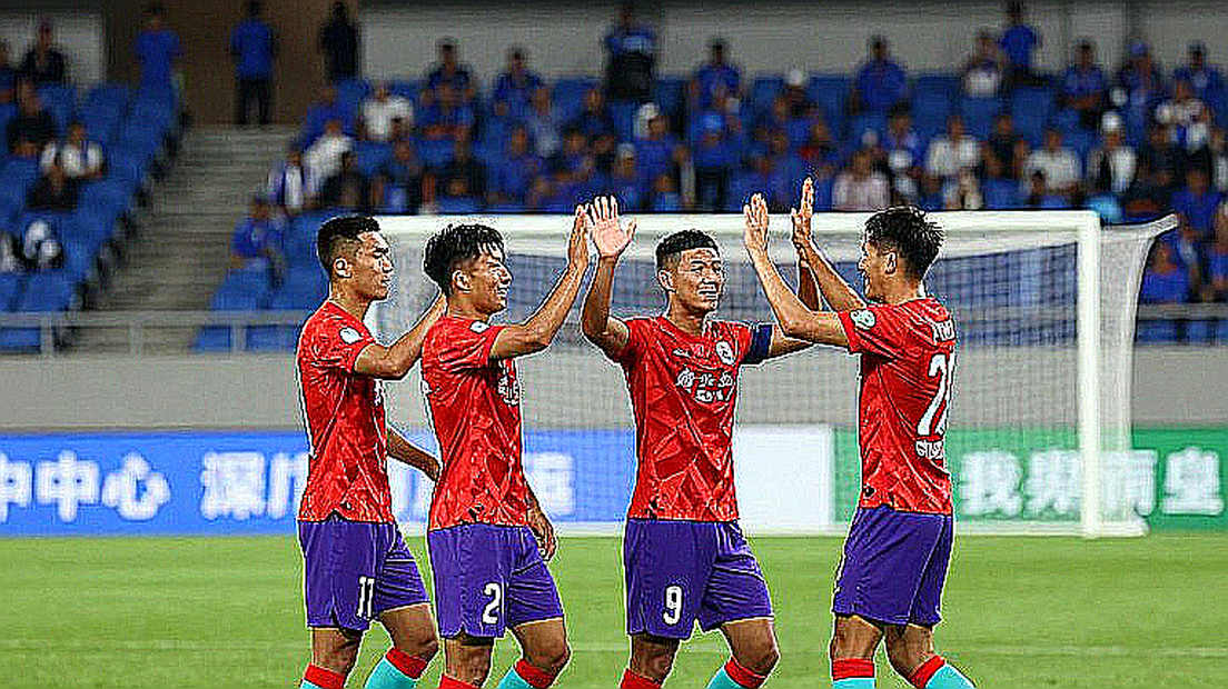 দুটি নাম, একটি ফাঁক, আর গোল-পার্থক্যের হিসাব: সুগবিকে বাংলাদেশের পরিকল্পনা পড়া