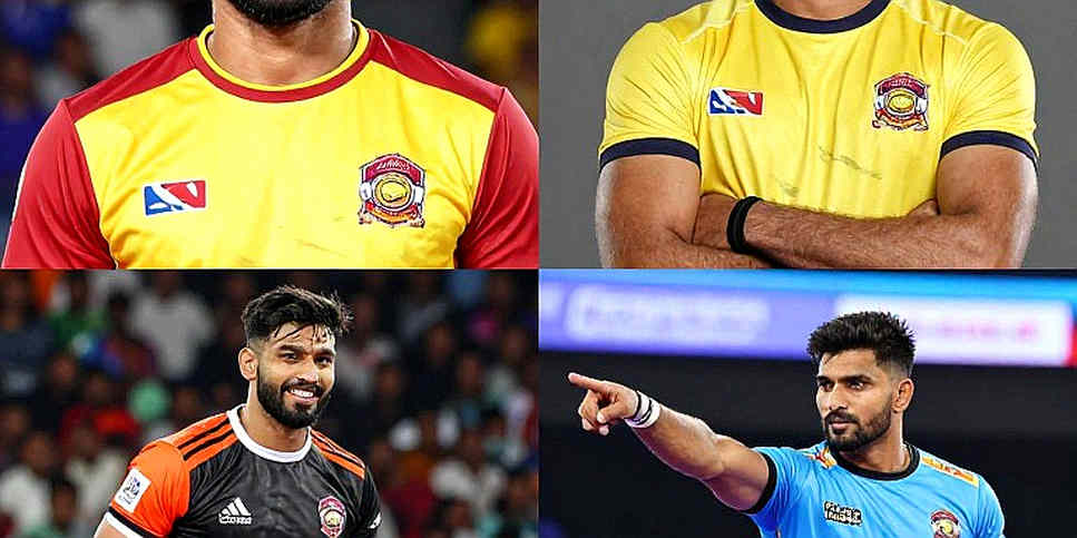আহমেদাবাদে কমনওয়েলথ কাবাডি: ৬২ ম্যাচের হিসাব যেভাবে অলিম্পিকের গল্প ভেঙে দেয়