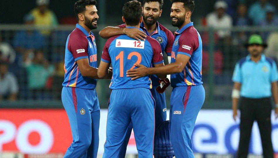 সাংহাই চ্যাম্পিয়ন্সে চীনের ০-৮: ২৬ রাউন্ডের দেয়াল আর প্রতি ম্যাপে পাঁচ দশমিক ২৫ রাউন্ডের সত্য