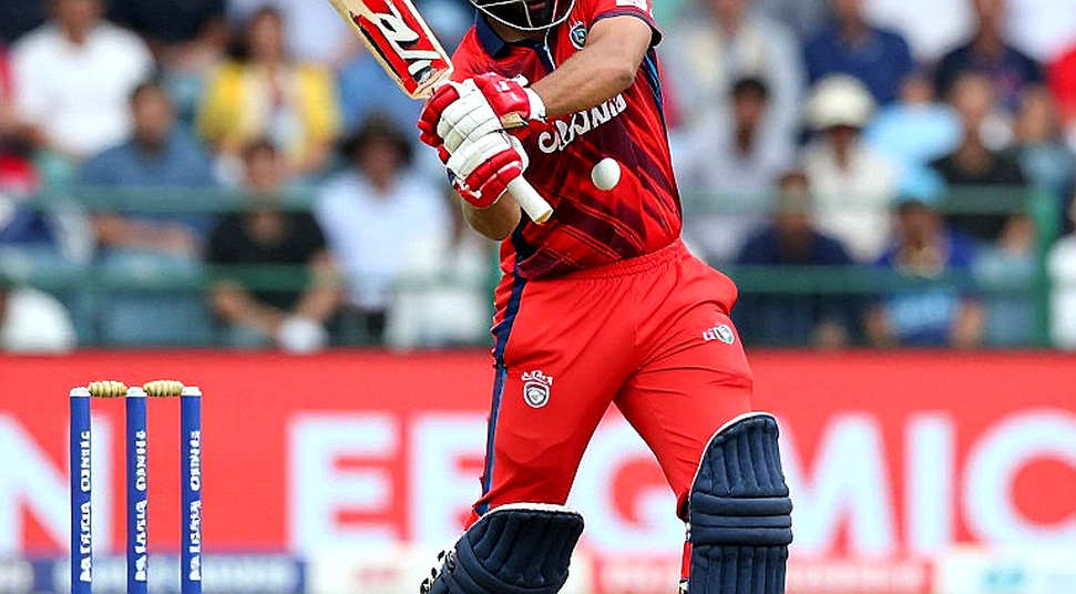 The NOC Market: In Cricket's Transfer Window, Boards Set the Price, Not Players