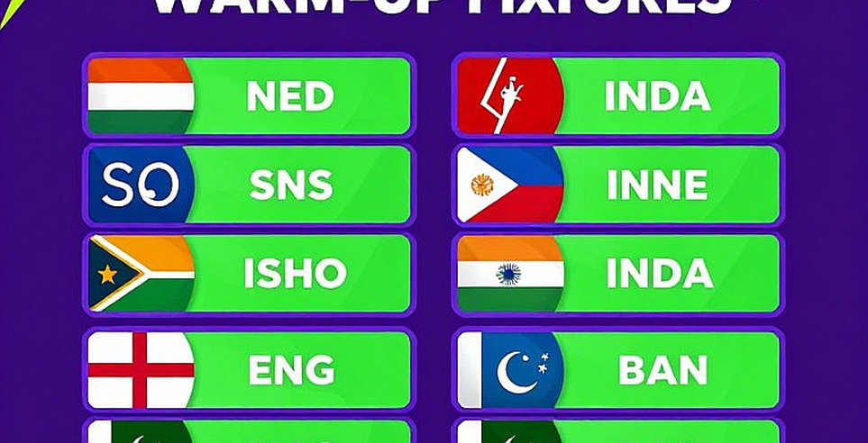 এশীয় ক্রিকেটের নীরব খতিয়ান: নিলামের হাতুড়ি থেকে কাউন্টি চুক্তি পর্যন্ত টাকার শিকল এশীয় ক্রিকেটের নীরব খতিয়ান: নিলামের হাতুড়ি থেকে কাউন্টি চুক্তি পর্যন্ত টাকার শিকল