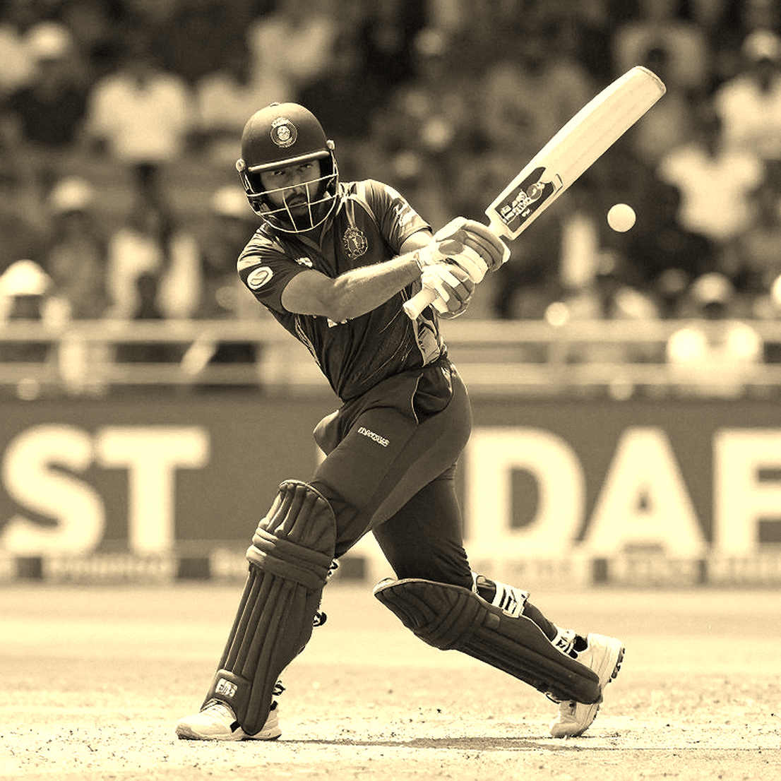 The Market Keeps Buying the Wrong Men: Asian Cricket's Pricing Error The Market Keeps Buying the Wrong Men: Asian Cricket's Pricing Error