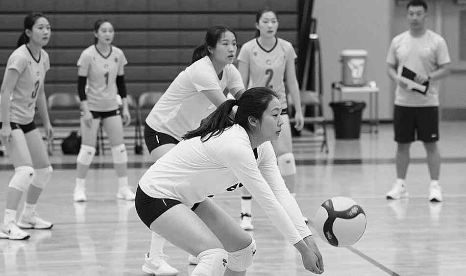 11-25: The Third Set in Komaki Was the Real Scoreboard for Indonesia's Women's Volleyball 11-25: The Third Set in Komaki Was the Real Scoreboard for Indonesia's Women's Volleyball
