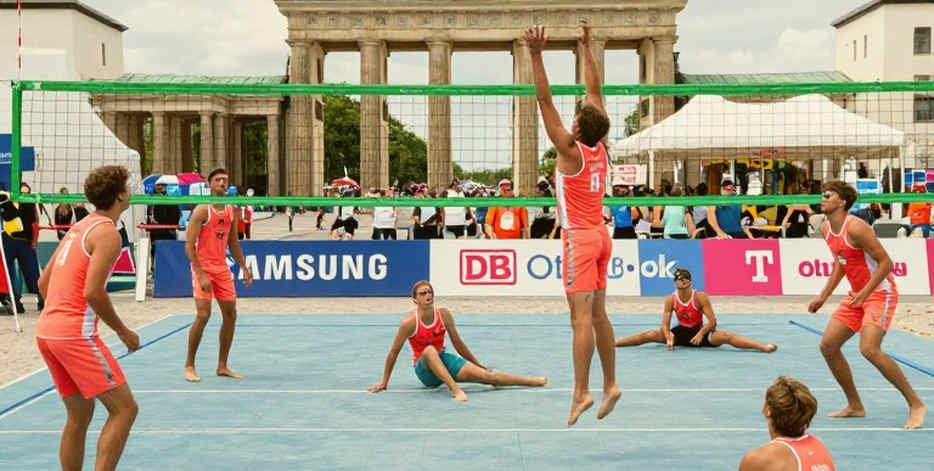 11-25: The Third Set in Komaki Was the Real Scoreboard for Indonesia's Women's Volleyball 11-25: The Third Set in Komaki Was the Real Scoreboard for Indonesia's Women's Volleyball