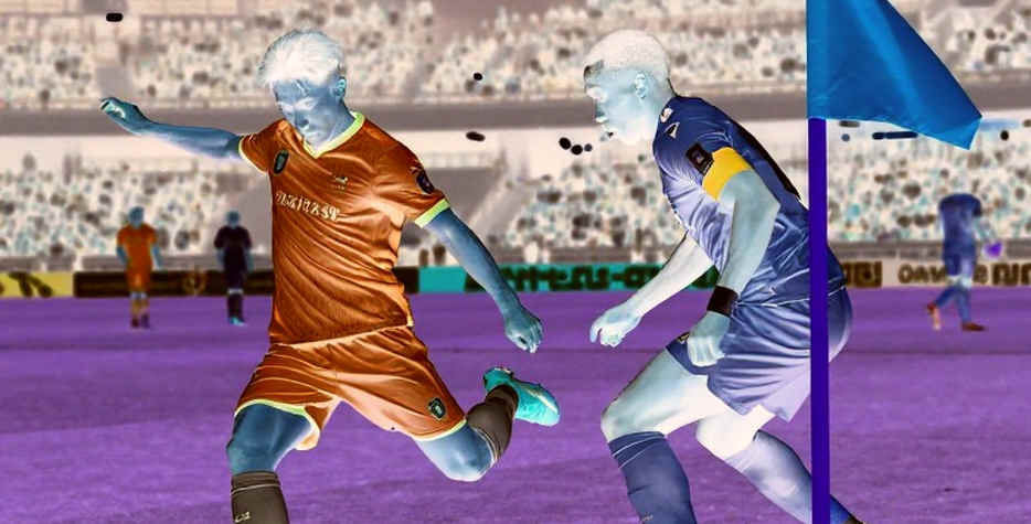 Greece's Shock, Handshake-Free Win: The Political Subtext of Two European Football Nights Greece's Shock, Handshake-Free Win: The Political Subtext of Two European Football Nights