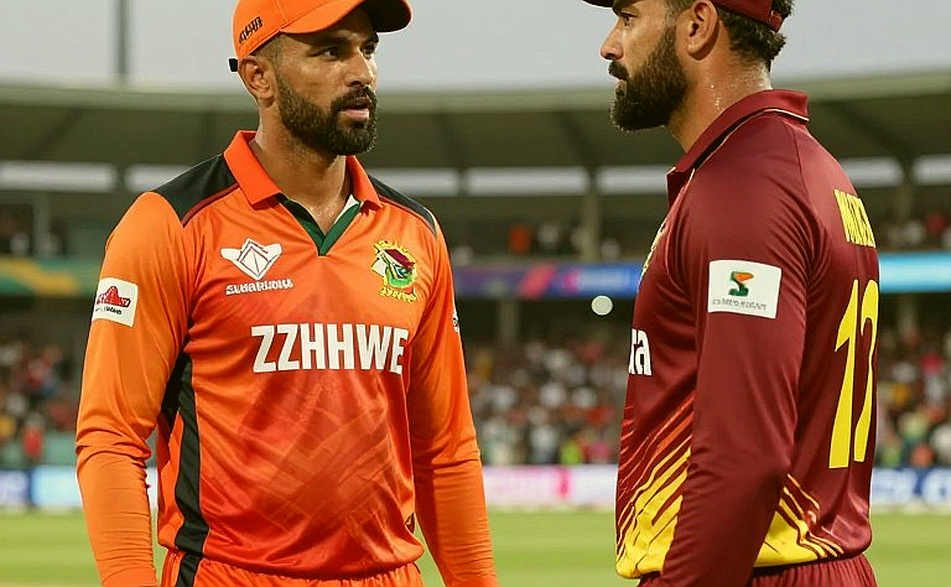 ৫০ রানের লেজার: কলম্বোর ফাইনাল, শ্রীলঙ্কার ধস, আর স্কোরবোর্ড যে কথা বলে না ৫০ রানের লেজার: কলম্বোর ফাইনাল, শ্রীলঙ্কার ধস, আর স্কোরবোর্ড যে কথা বলে না