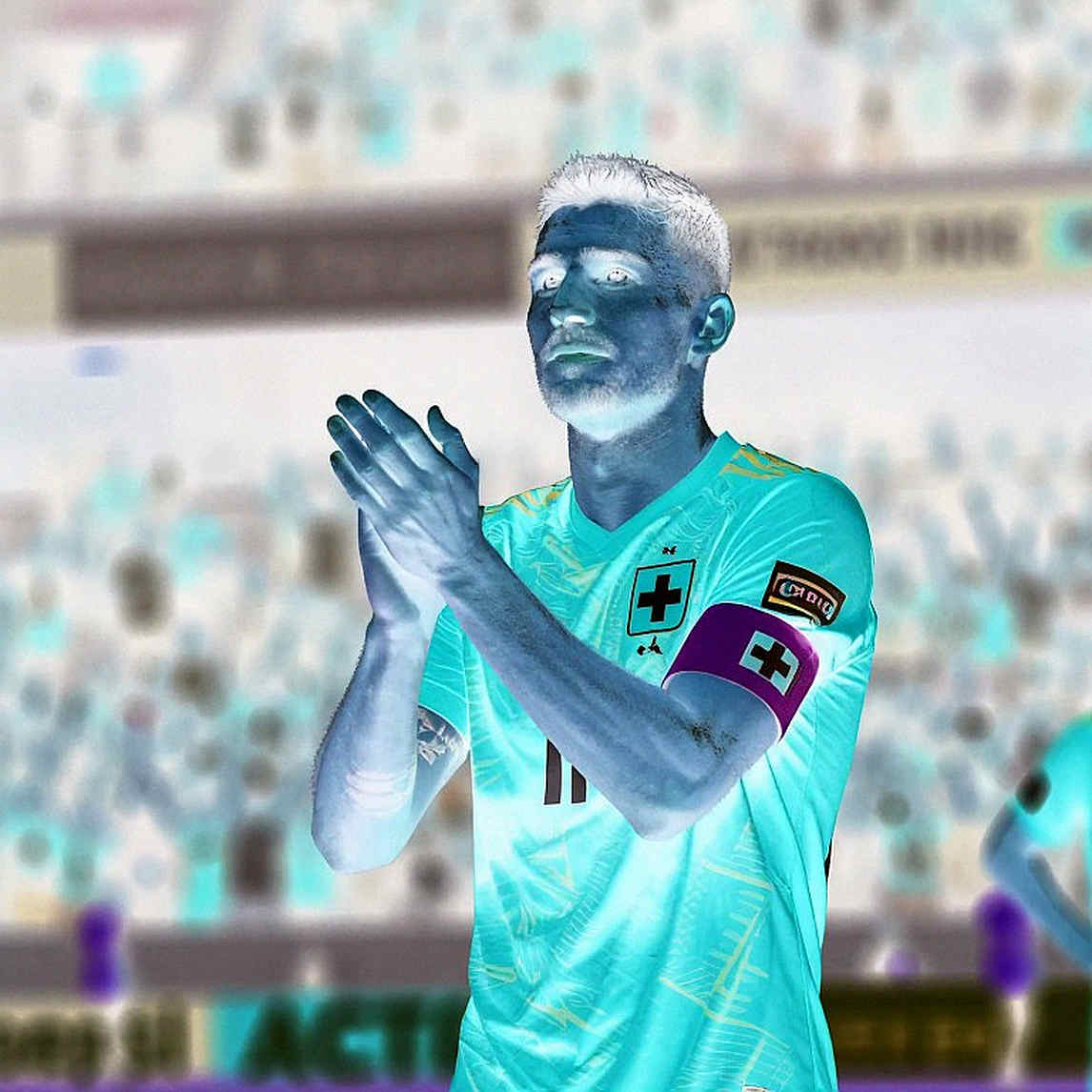 যেখানে ফুটবল ছিল না: একটি ডেটা-লেবেল ভুল যেভাবে স্পোর্টস অ্যানালিটিক্সের আস্থা পরীক্ষা করে যেখানে ফুটবল ছিল না: একটি ডেটা-লেবেল ভুল যেভাবে স্পোর্টস অ্যানালিটিক্সের আস্থা পরীক্ষা করে
