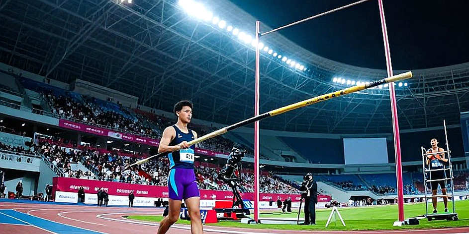 স্পিড স্যুটের নিখুঁত আর্কাইভ, পারফরম্যান্সের খালি খাতা স্পিড স্যুটের নিখুঁত আর্কাইভ, পারফরম্যান্সের খালি খাতা