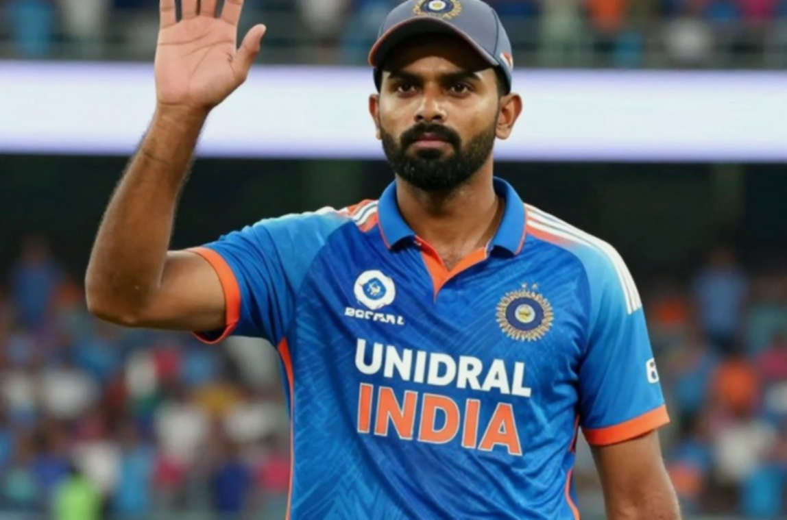 Three Finals, One Wound: Where Is Bangladesh's Real Lever in the Asia Cup? Three Finals, One Wound: Where Is Bangladesh's Real Lever in the Asia Cup?