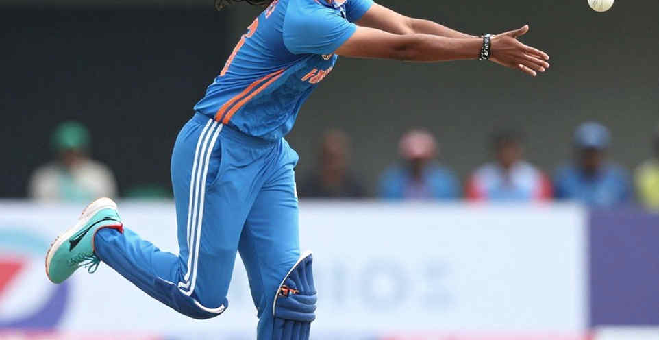 Three Finals, One Wound: Where Is Bangladesh's Real Lever in the Asia Cup? Three Finals, One Wound: Where Is Bangladesh's Real Lever in the Asia Cup?