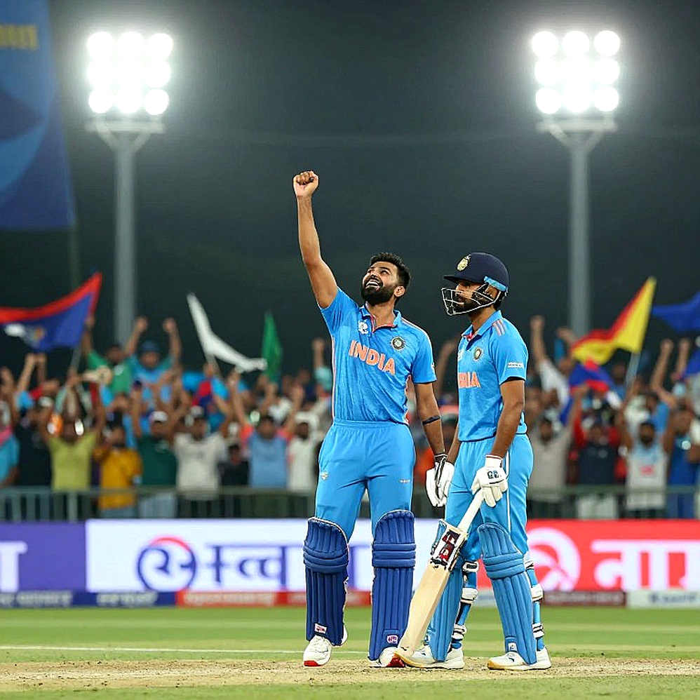টানেল থেকে মিডল-ওভার: টি-টোয়েন্টি বিশ্বকাপে বাংলাদেশের যে গল্প স্কোরবোর্ড কখনো লেখে না