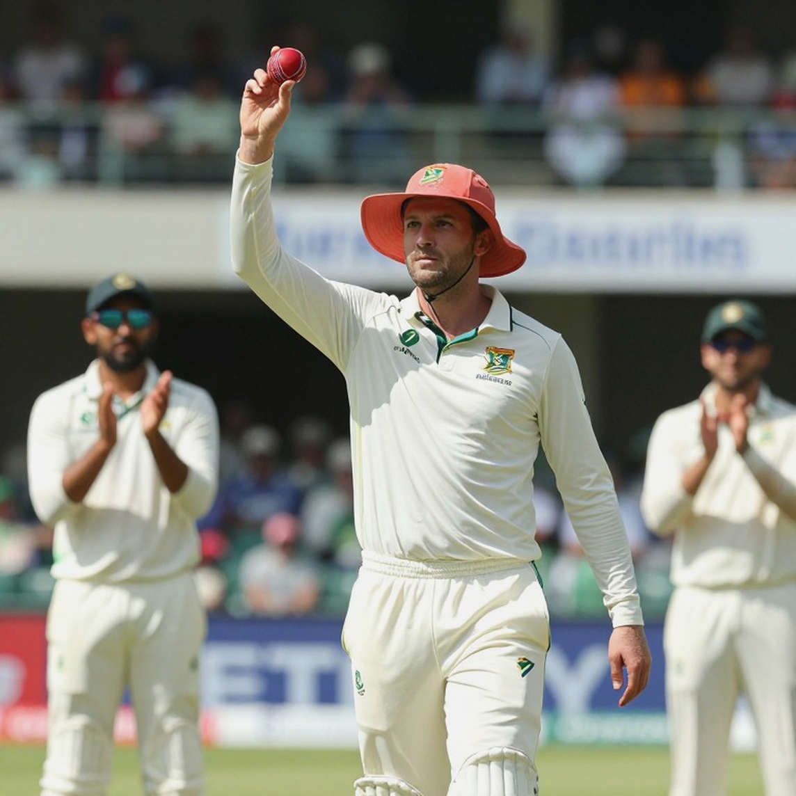 Patch Notes Prophecy: The Silent Death of Spinners in Cricket's Over-Rate War Patch Notes Prophecy: The Silent Death of Spinners in Cricket's Over-Rate War