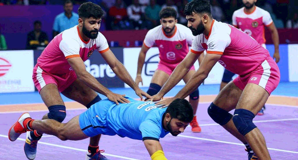 বাংলাদেশের ৪৪ শতাংশ বোনাস পয়েন্ট ভারতের আসল সমস্যা, ৪৮-২৫ স্কোরলাইন নয়