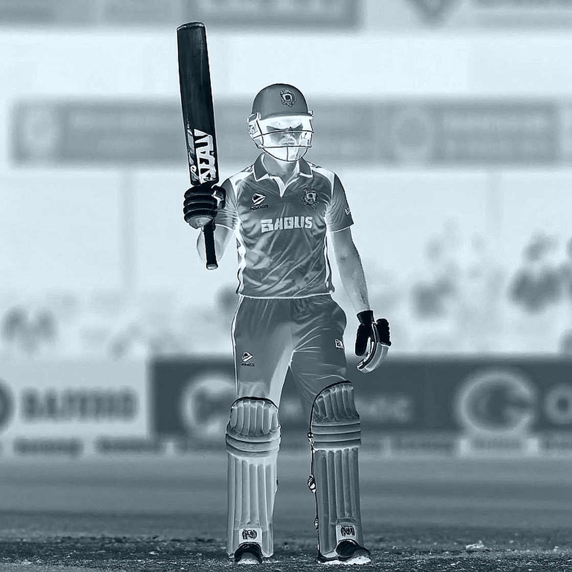 আল আমিনের ৬ উইকেটের পরও যে ধস বাংলাদেশের সিরিজ স্বপ্নকে ঝুলিয়ে দিল